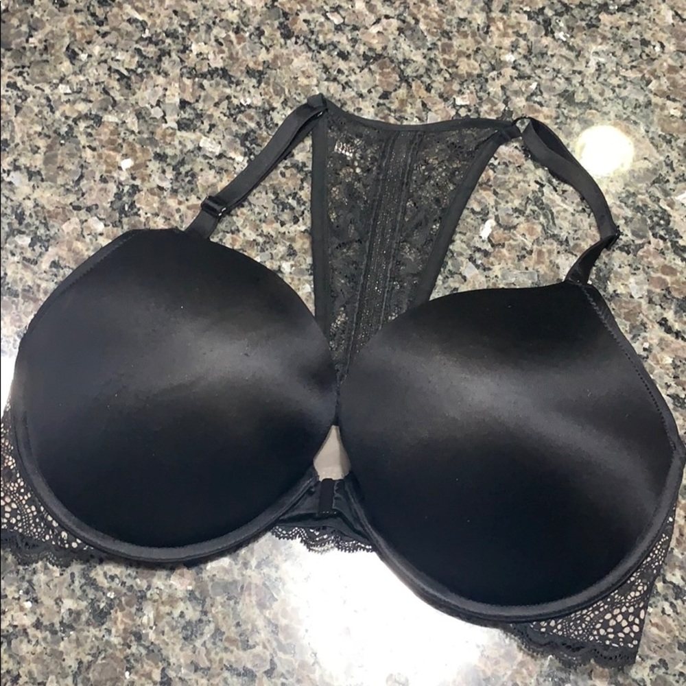 Victoria secret bombshell push up bra